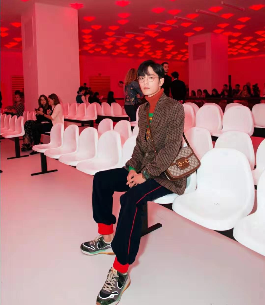 最近火遍全网的Gucci马衔扣复古手袋,到底值不值得购买?