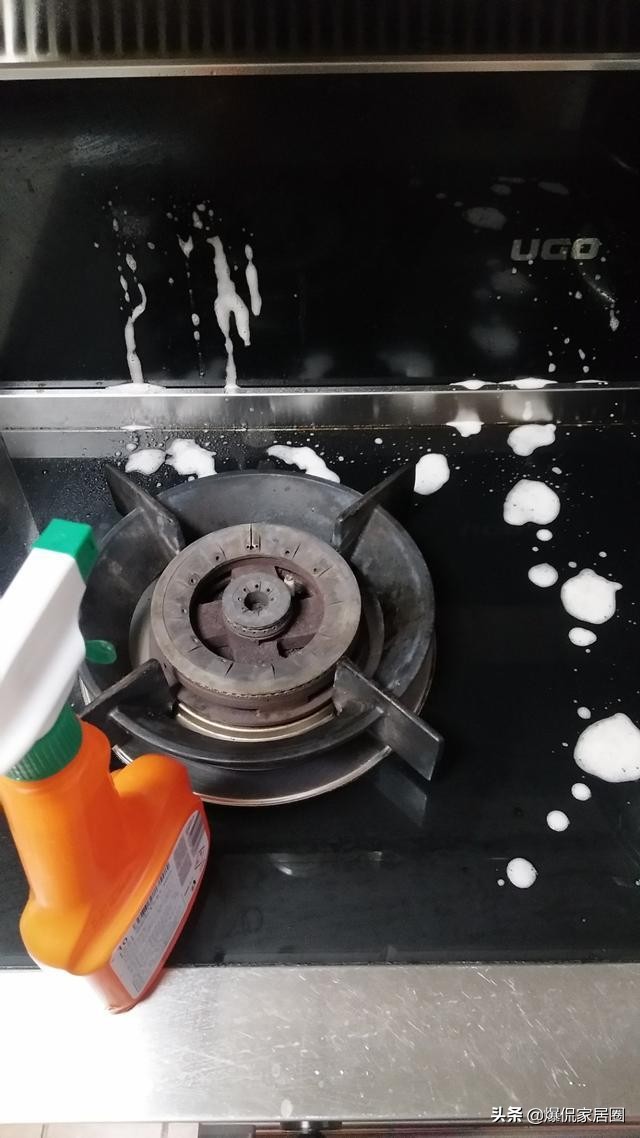 家务活轻松一半，全靠9个清洁“小工具”，越用越顺手