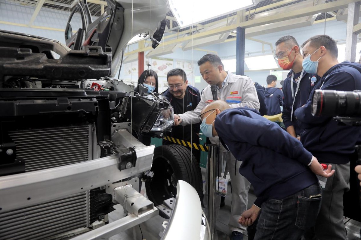 武汉神龙汽车公司生产的车型,神龙汽车良心车