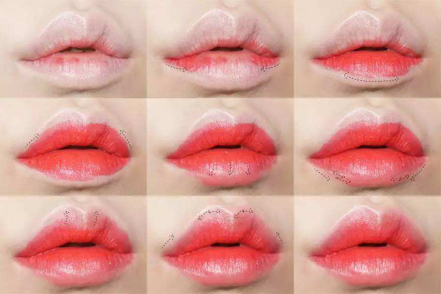 辨识度一眼就记住,如何变得辨识度高一点