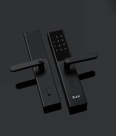 智能锁总变成体验模式,智能锁改变世界