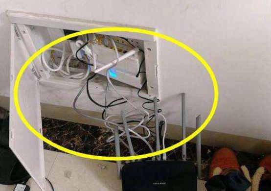 水电改造弱电箱布局,装修工程基础知识大全