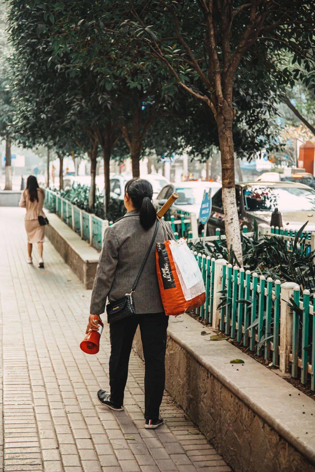 重庆七星岗怪谈,七星岗怪谈