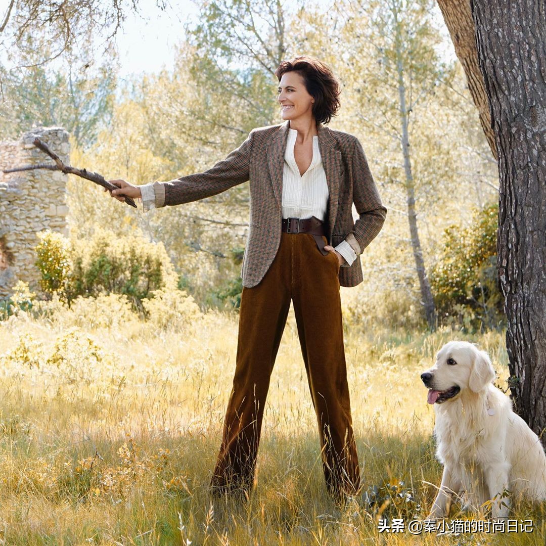 优衣库最新款时装,优衣库今年最火的单品