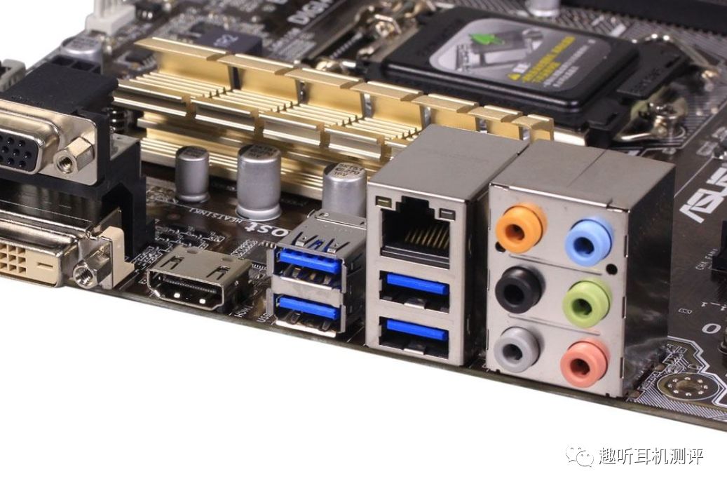 耳机4d立体声跟立体声有什么区别,重低音8d环绕立体声震撼耳机测评