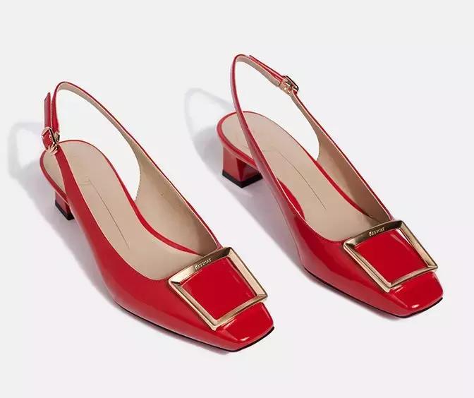 盘点十大鞋子品牌,国产鞋排行榜前十名2023