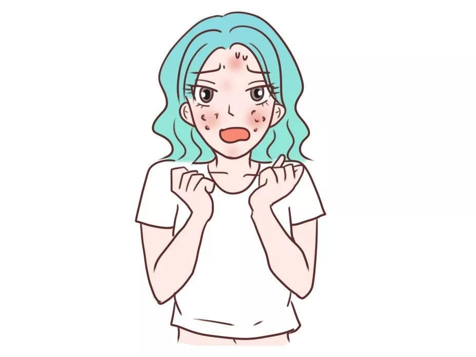 修复泛红面膜推荐平价学生党,平价面部修复面膜推荐