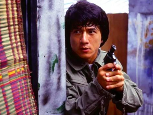 急先锋成龙杨洋母其弥雅,急先锋花絮杨洋做人工呼吸