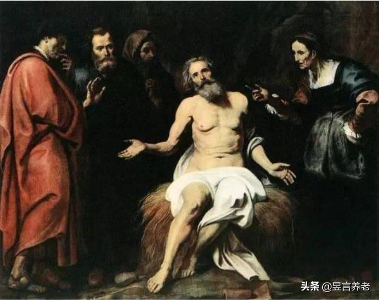 戴15元手表，租一居室，秘密捐出560亿，这位老人活出上帝的模样