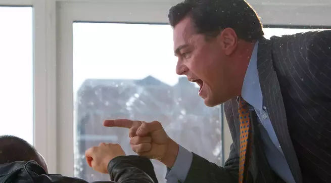 阿汤哥和小李子哪个地位高,小李子和阿汤哥谁是好莱坞一哥