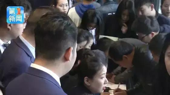 买房时楼盘抢手是托吗,买房需谨慎咸阳楼市