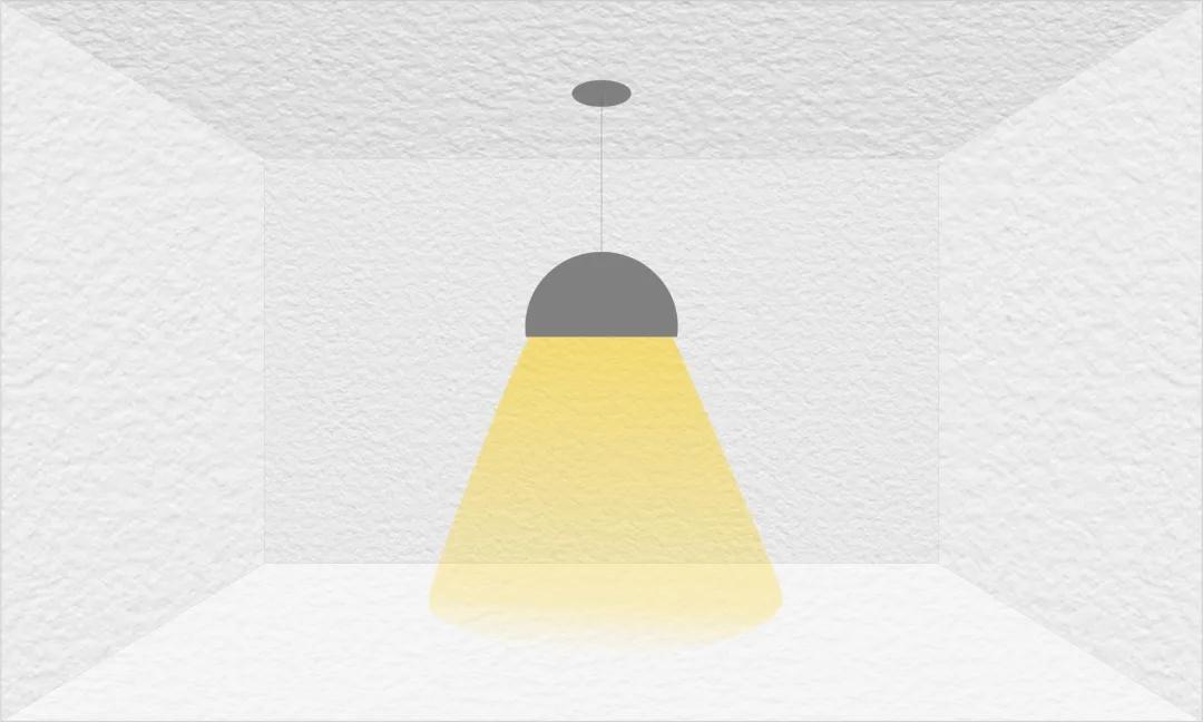 经典的照明设计,照明设计最简单的方法