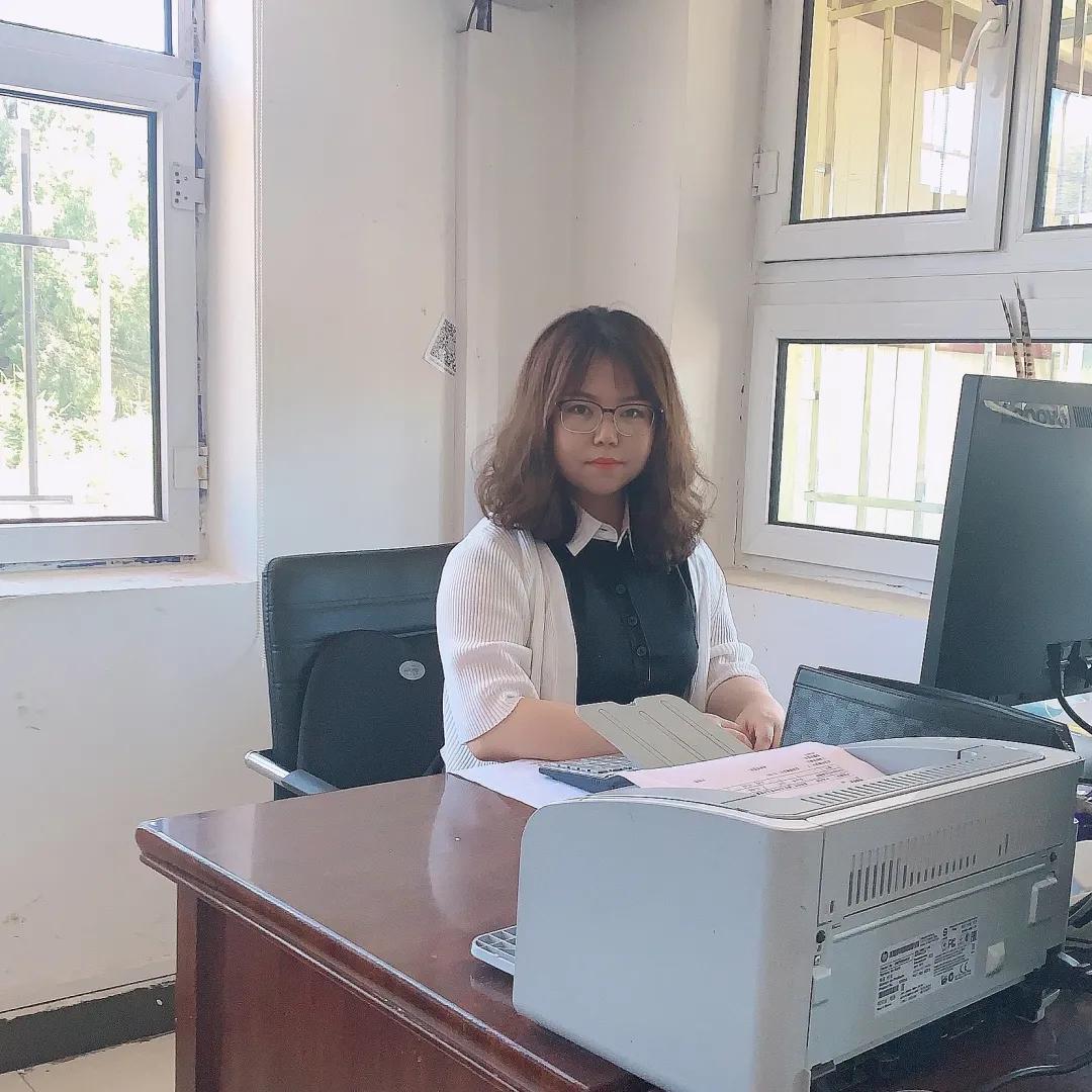 百尺竿头须进步不忘初心再出发——“名校优生”王旭入职心路感悟