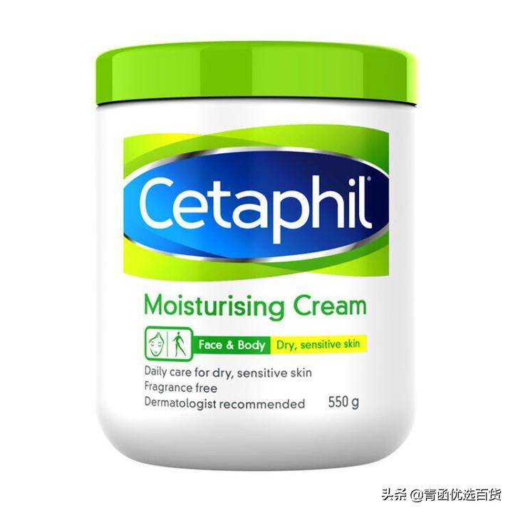 最良心的万能霜,修复万能霜推荐