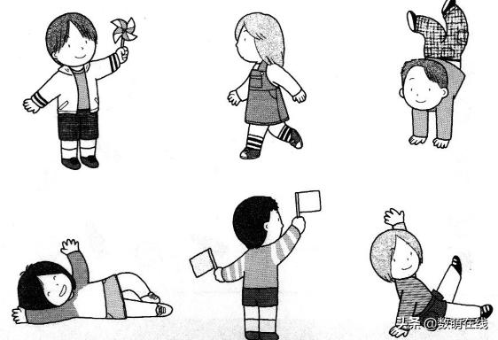 不认识东南西北的方向怎么办,宝宝出门怎么防止走失