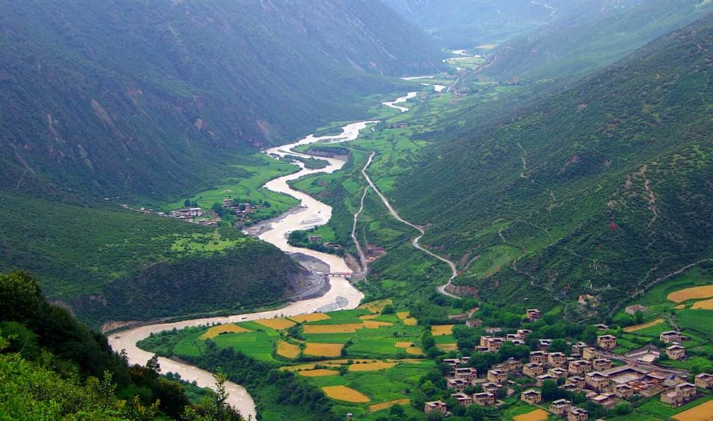 边防战士小知识,去西藏边防证是必要的吗