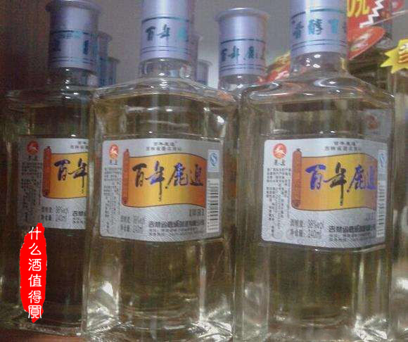 盘点吉林籍白酒,谁才是最具有吉林特色的那一个?