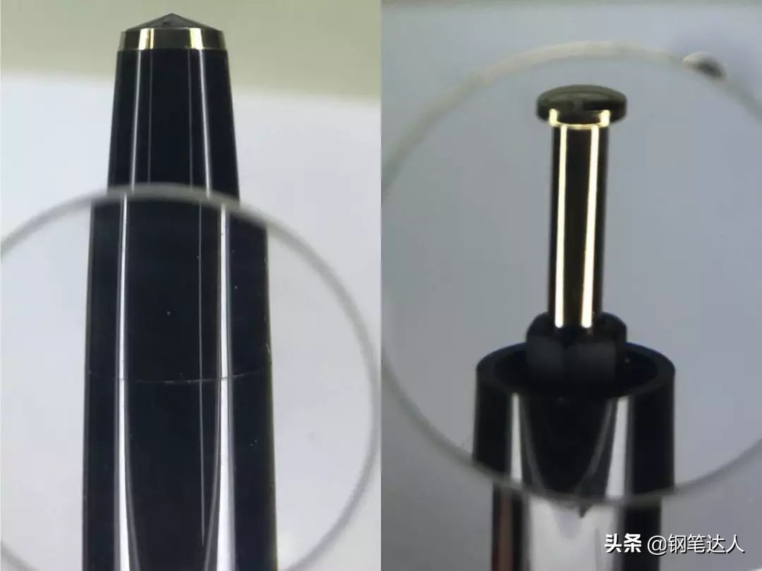 永生钢笔601哪个尖好,国产钢笔排行榜前十名永生品牌