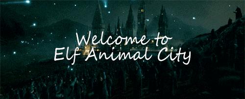 儿童玩的遛娃好去处,有动物的溜娃好去处