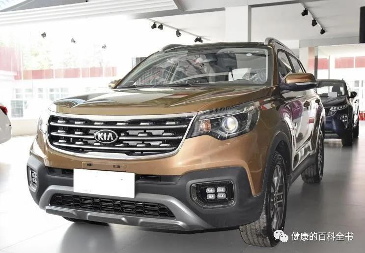 起亚智跑好还是领界好,14款起亚智跑值得入手吗