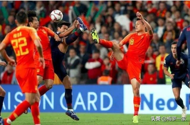 彻底沦为亚洲三流？库珀叫板李铁，菲律宾誓与中国男足决战