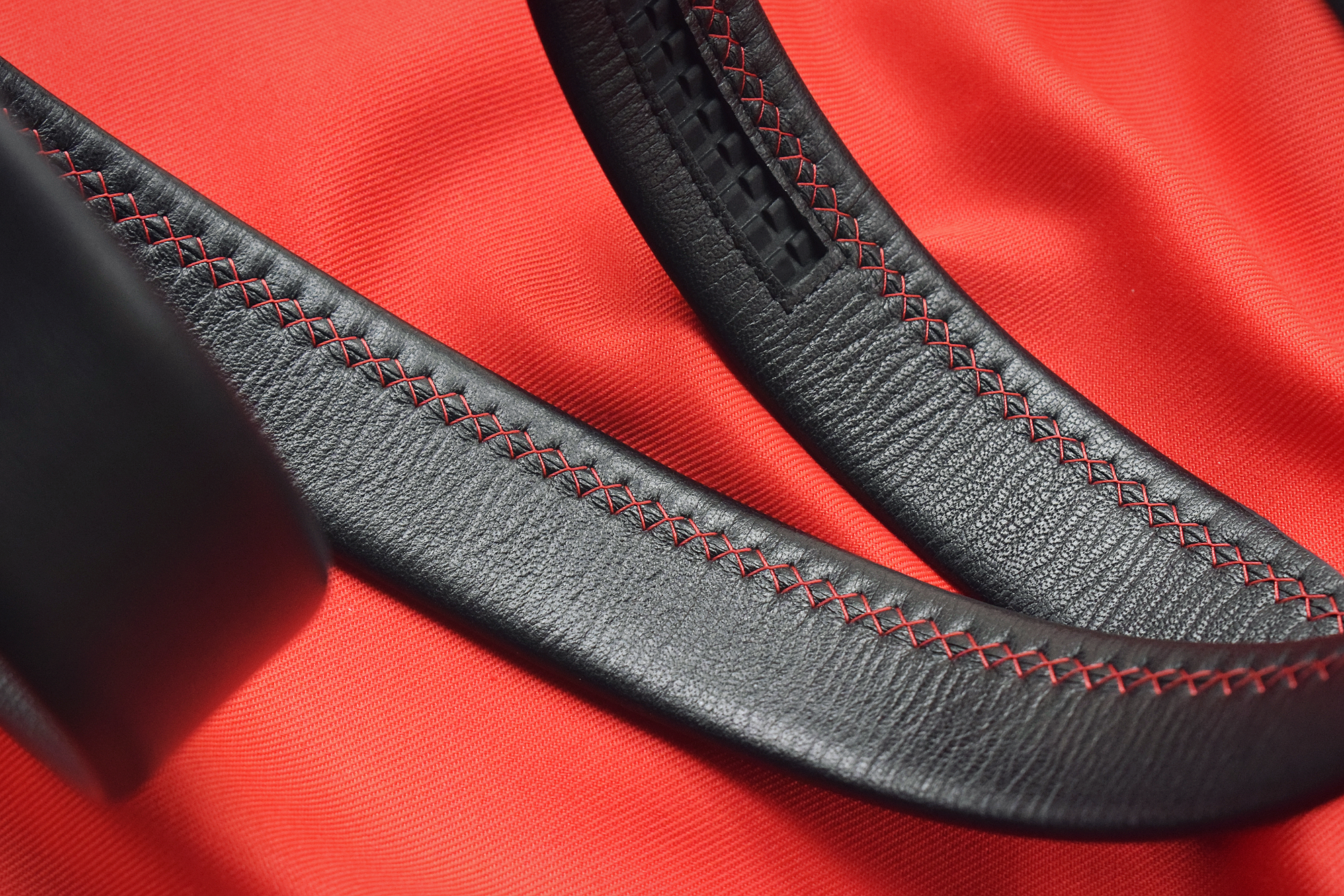 牛年行大运，经典永流传！七面十二生肖“一起牛”皮带赏评