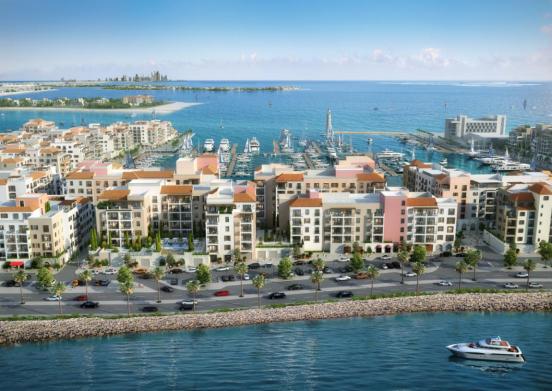 迪拜房产巨头投资中国,迪拜宝格丽房地产