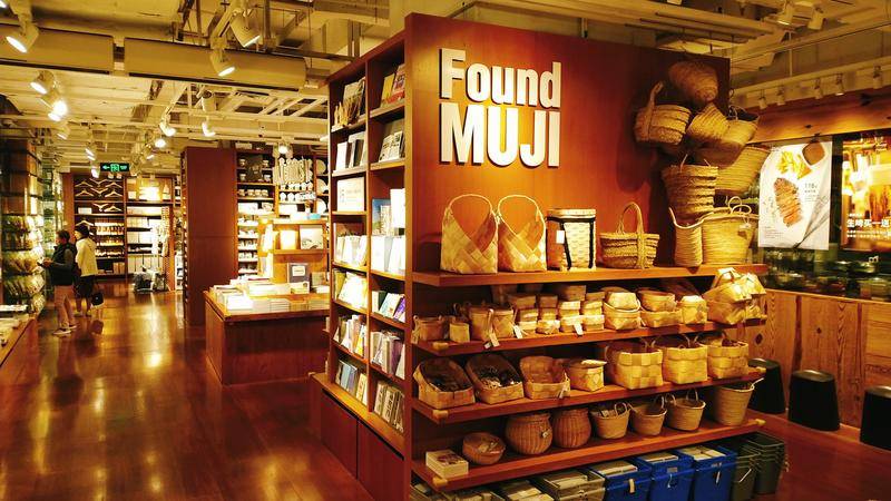 为什么无印良品不大幅度降价,无印良品的降价规则