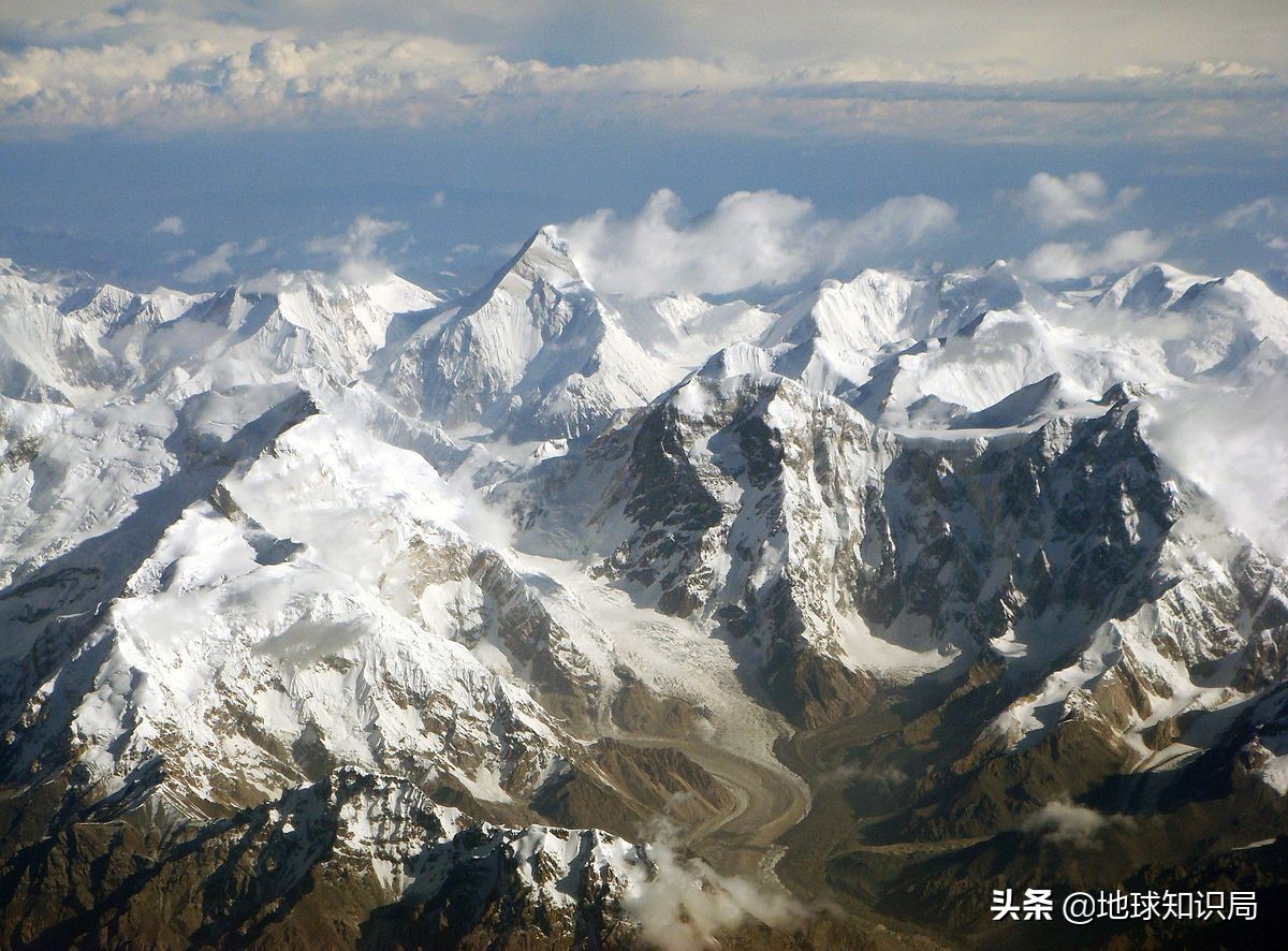 *疆新**最厉害的地方,不说谁也不知道|地球知识局
