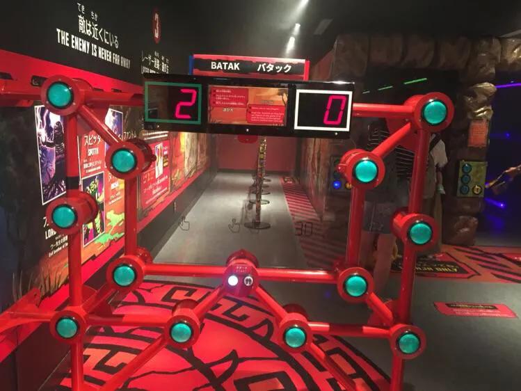 一家三口旅行记之亚洲乐高乐园,日本乐高乐园哪个好玩