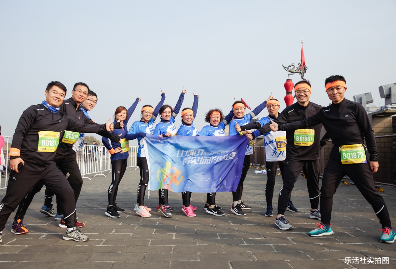 足够精彩美好盛放融创沈阳2019第二届业主足球超级联赛盛大启幕