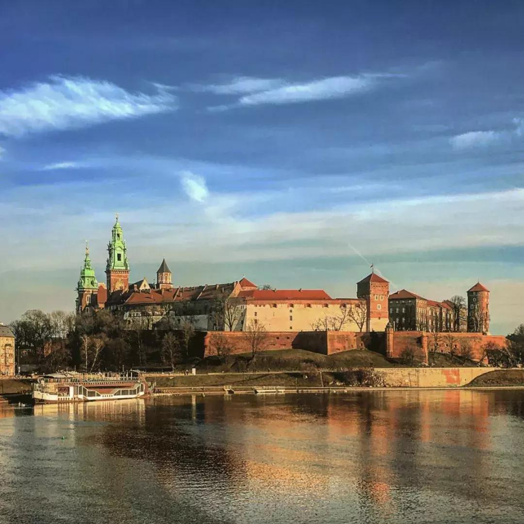 横冲直撞20岁波兰,横冲直撞20岁评价