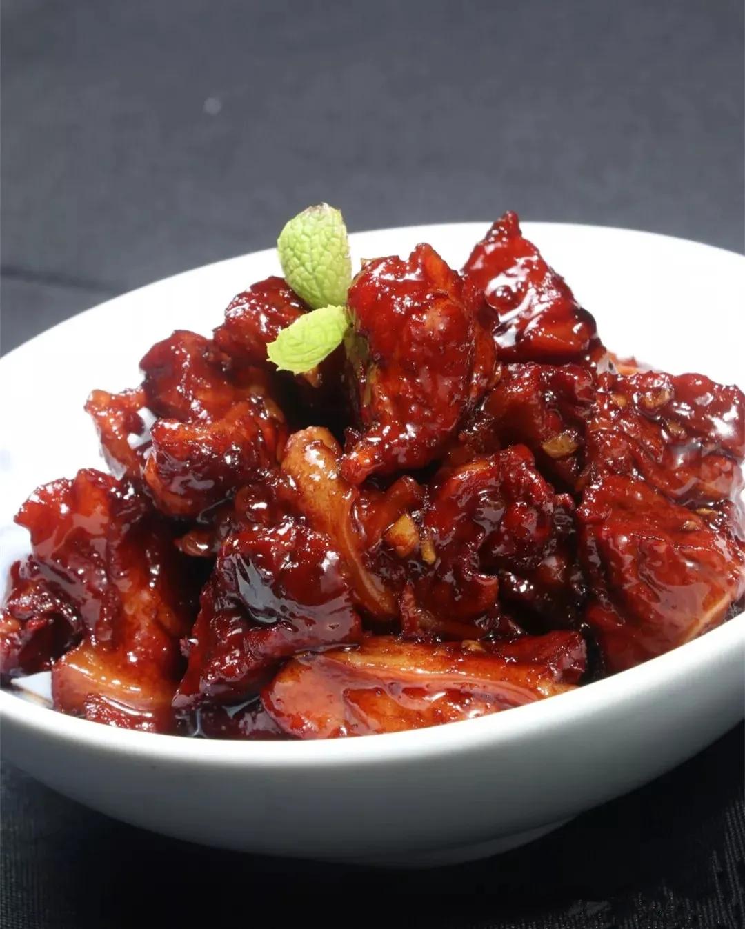 简单易学适合夏天吃的菜品,八道菜荤素搭配