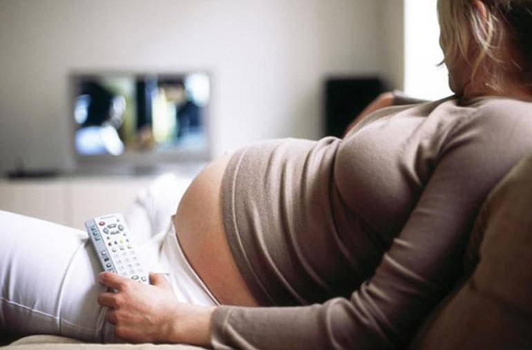 孕期耻骨疼从什么时候开始,孕期耻骨痛是哪个位置痛