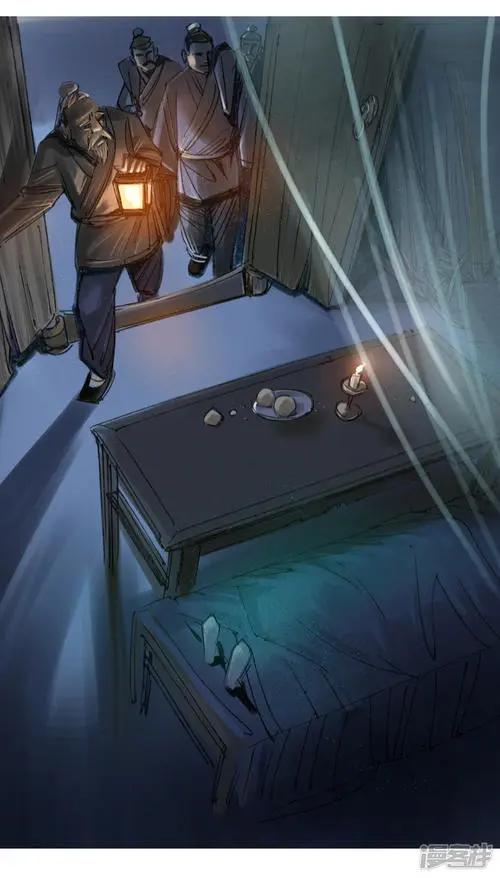 聊斋志异读后感100字,老版聊斋86版尸变视频