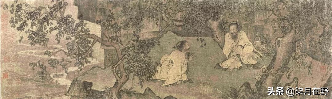 项元汴｜一代收藏巨擎，天籁阁里的半部中国艺术史