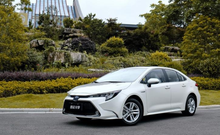 雷凌燃油版车型推荐,雷凌最低配用车感受