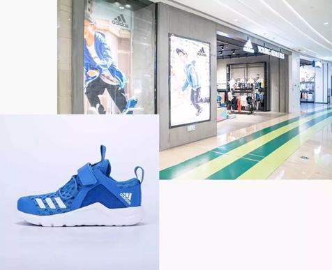 龙湖滨江天街66欢抢!5元买品牌服饰!全棉时代、PUMA通通5折起