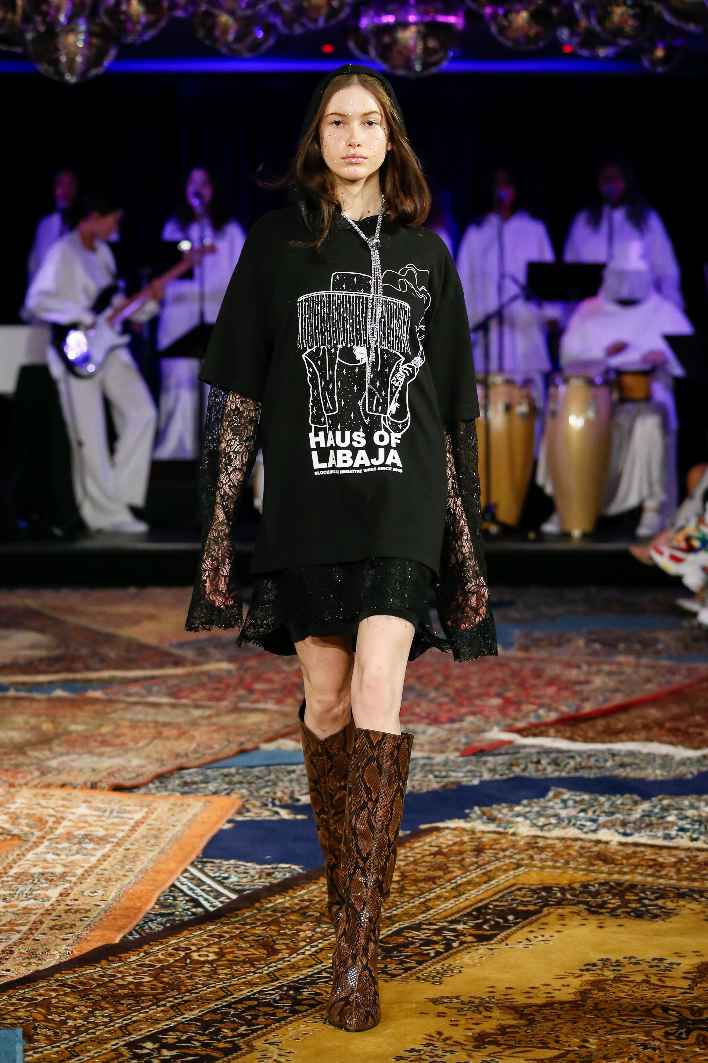 小众美国潮牌性价比高,高级轻奢潮牌