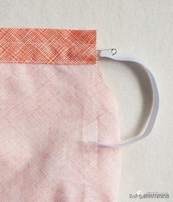 儿童连体衣裁剪制作,童装连衣裙制作裁剪样片