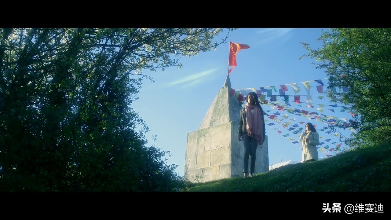 一个母亲的复仇女儿还在吗,一个母亲的复仇心有多强