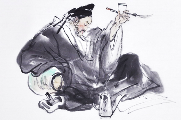 杜牧中进士遭人调侃,杜牧非常擅长借古讽今