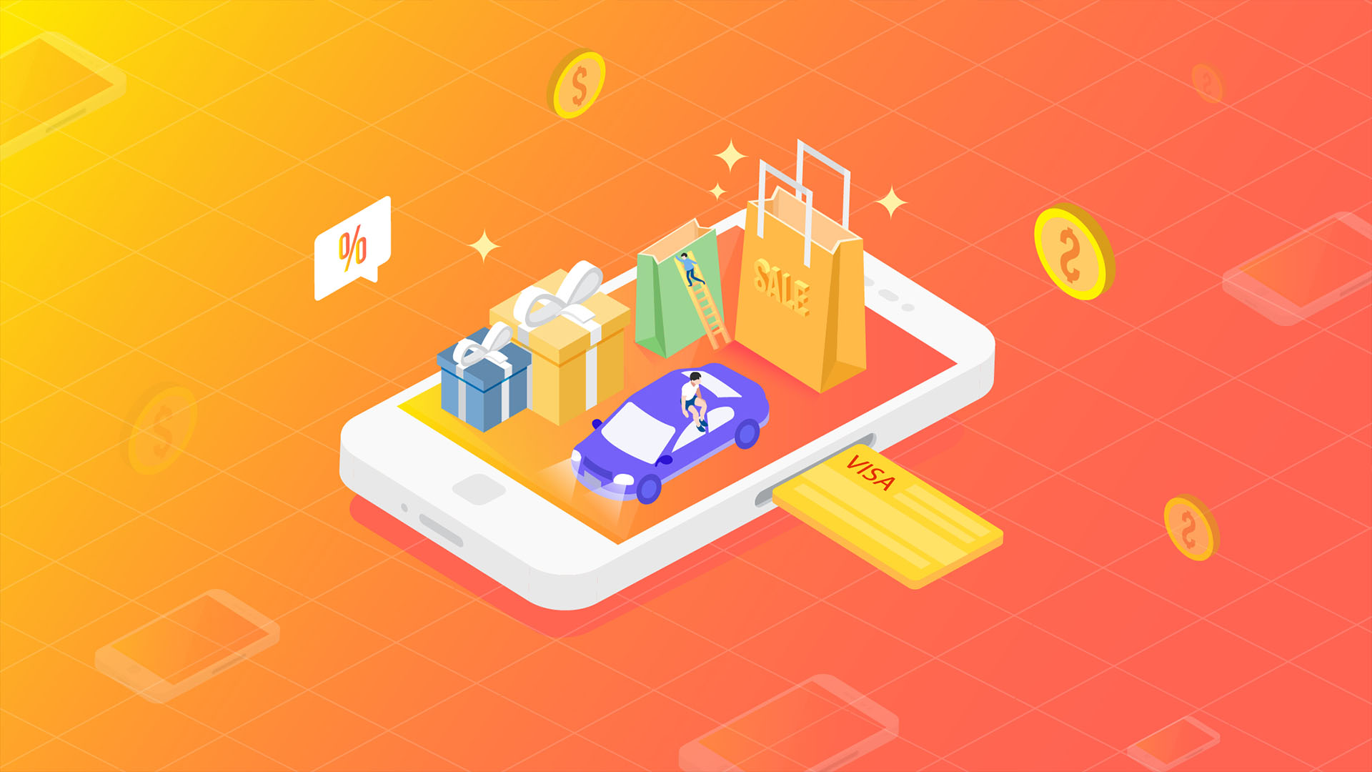 微信号是如何盈利的,如何成功注册10个微信号来引流