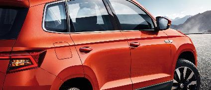 上汽大众车型工厂,浅谈上汽大众制造工艺