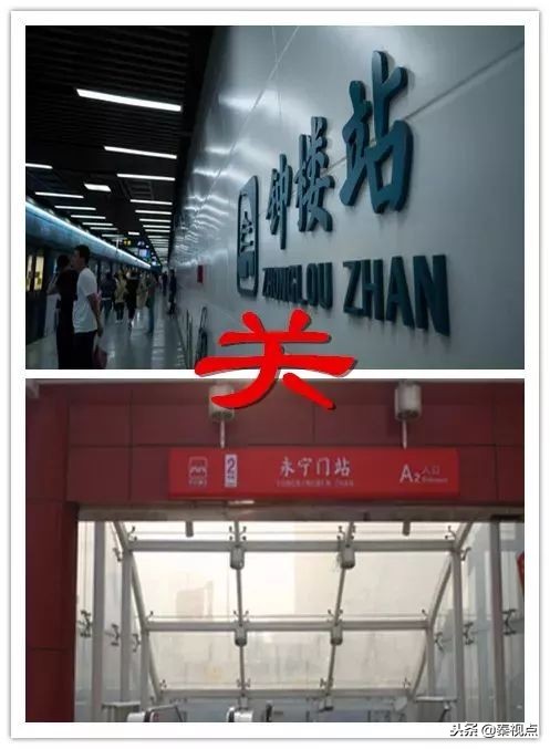 西安圣诞好去处,西安圣诞美陈