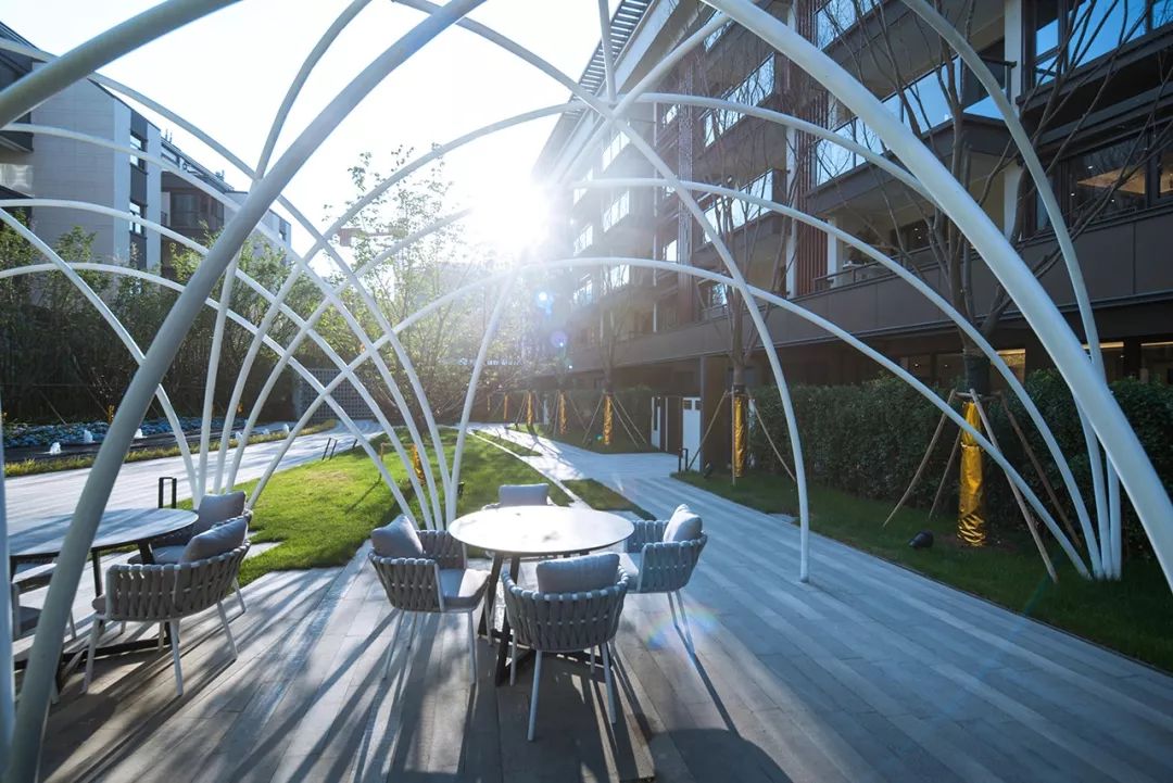 苏州常熟的尚湖,常熟万科尚湖