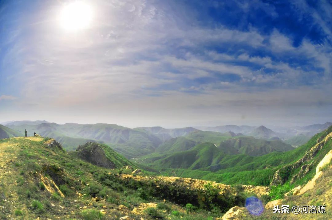 巩义又被称为什么,历史上的巩义