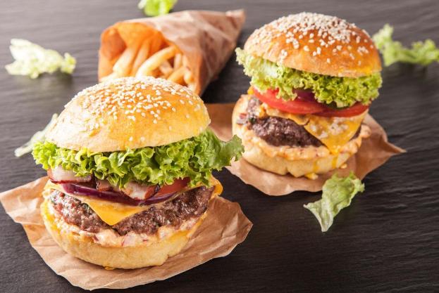 网评最脏的五种外卖,网评最脏的10种外卖