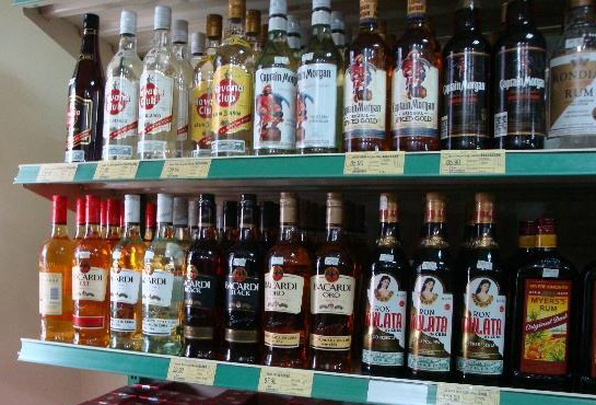 如何鉴赏朗姆酒,朗姆酒基本工艺