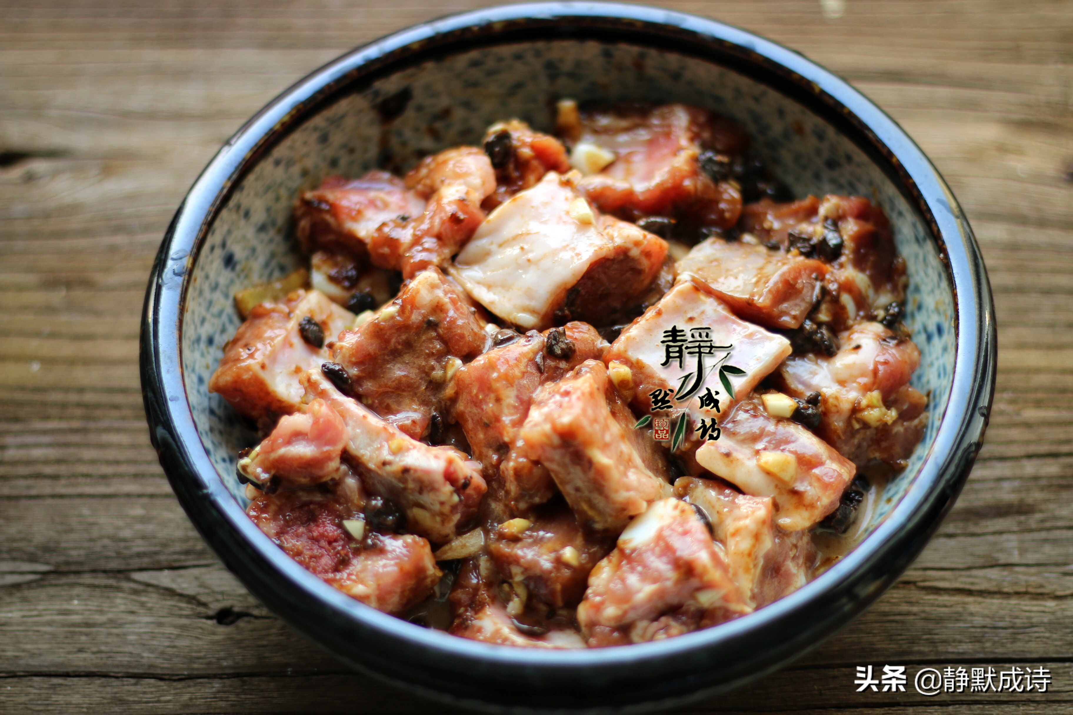 排骨做出来为什么不软,排骨炖土豆怎么炖才软嫩不塞牙